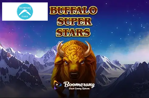 Buffalo Super Stars